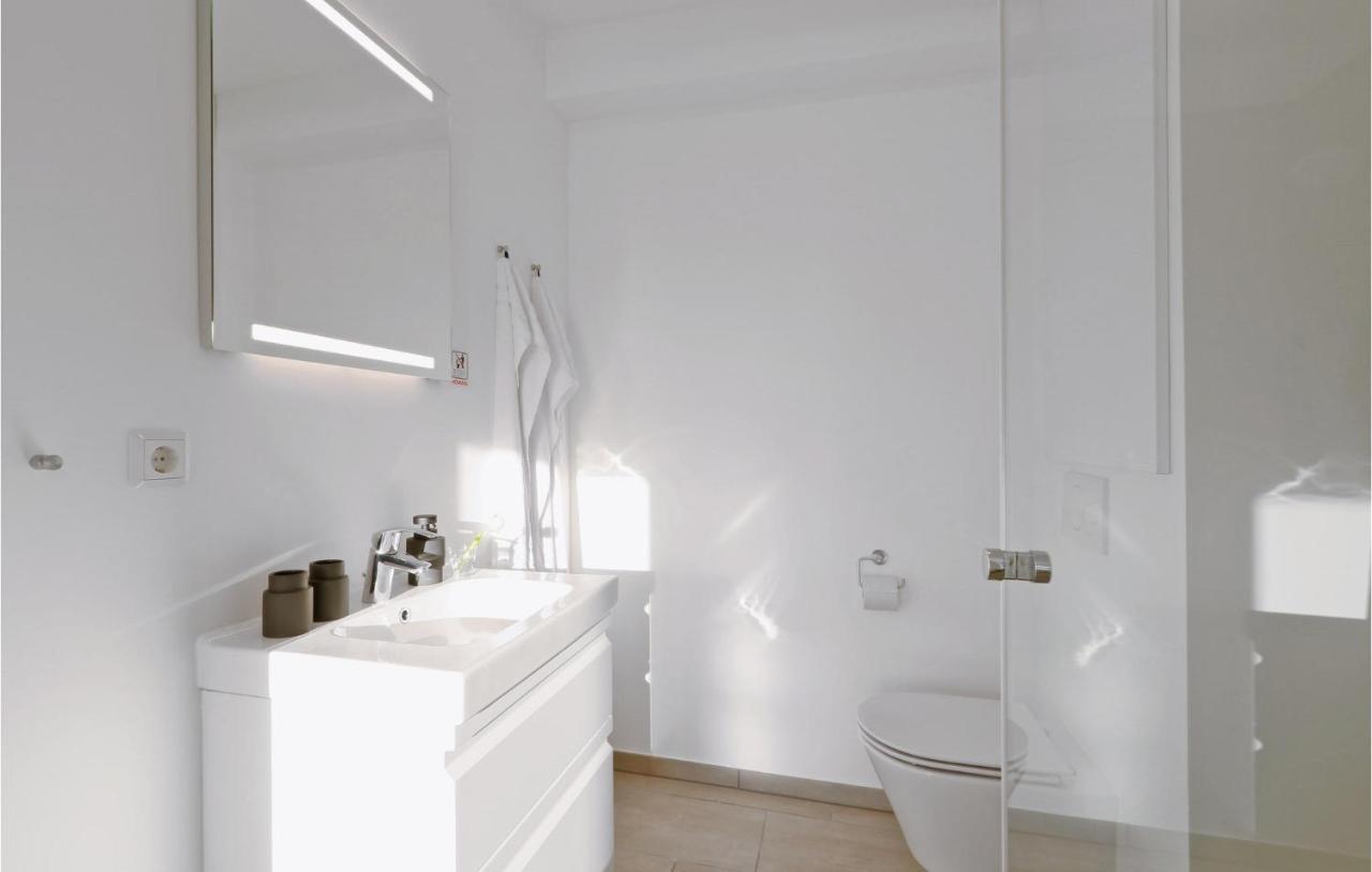 Gorgeous Apartment In Lembruch-Duemmer See 외부 사진