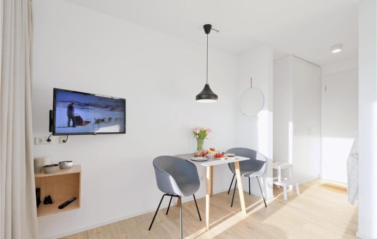 Gorgeous Apartment In Lembruch-Duemmer See 외부 사진