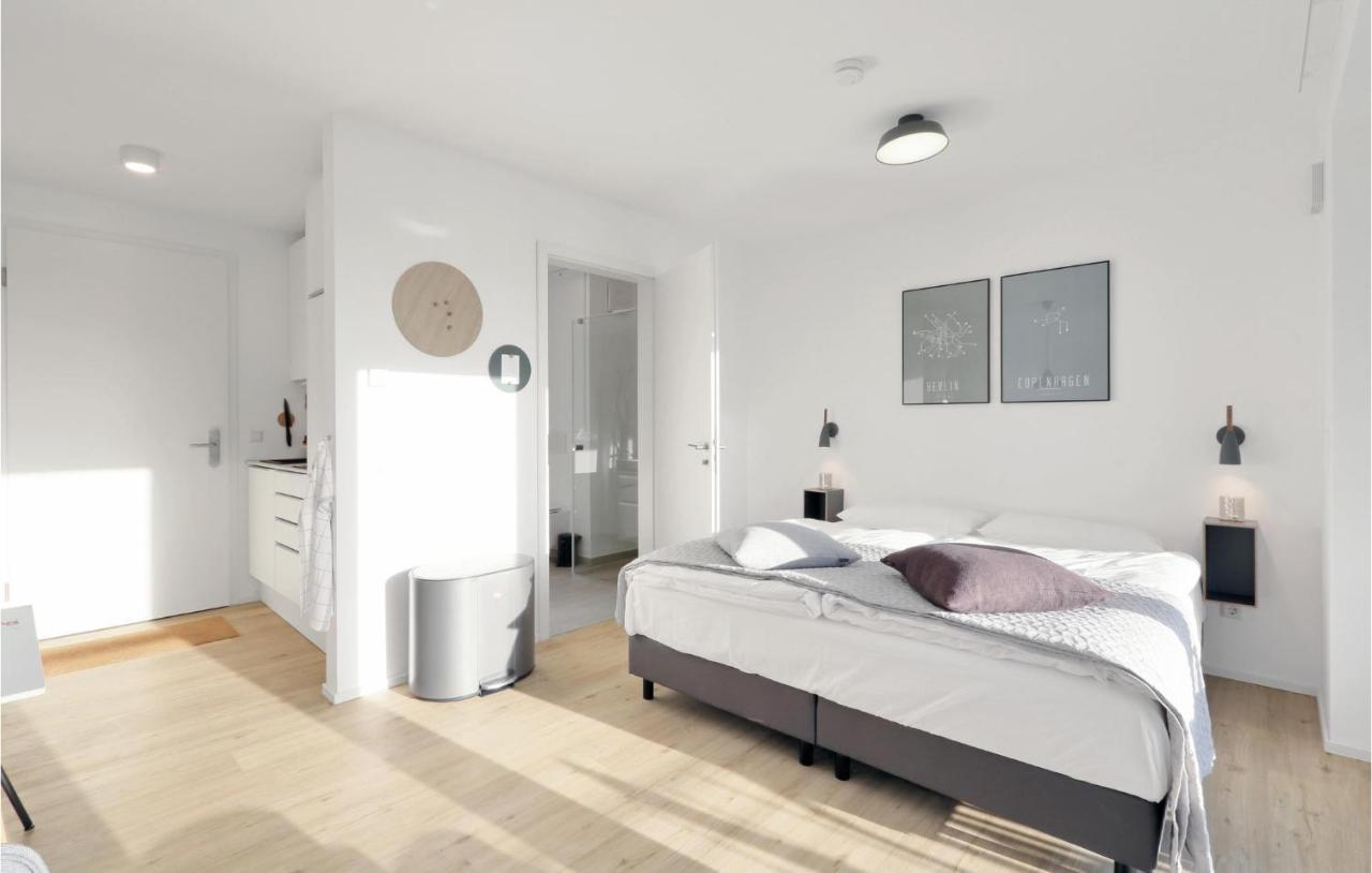 Gorgeous Apartment In Lembruch-Duemmer See 외부 사진