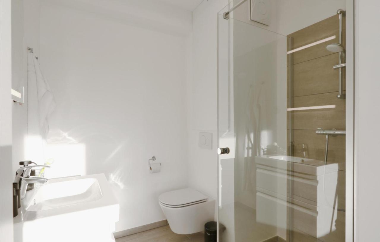Gorgeous Apartment In Lembruch-Duemmer See 외부 사진