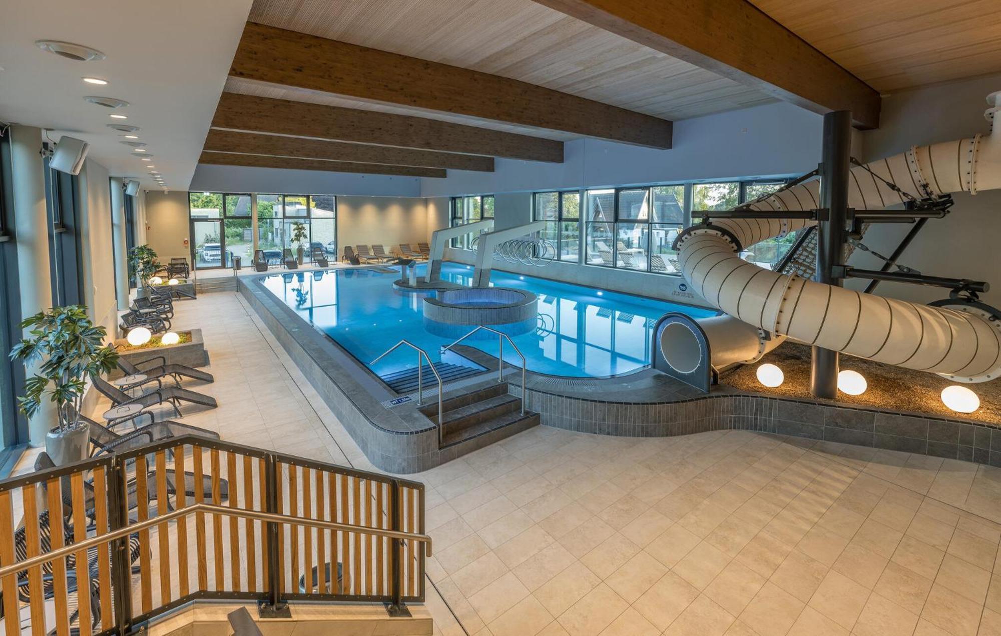 Gorgeous Apartment In Lembruch-Duemmer See 외부 사진