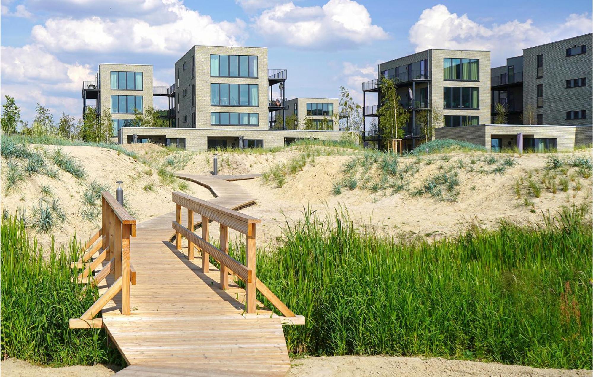 Gorgeous Apartment In Lembruch-Duemmer See 외부 사진